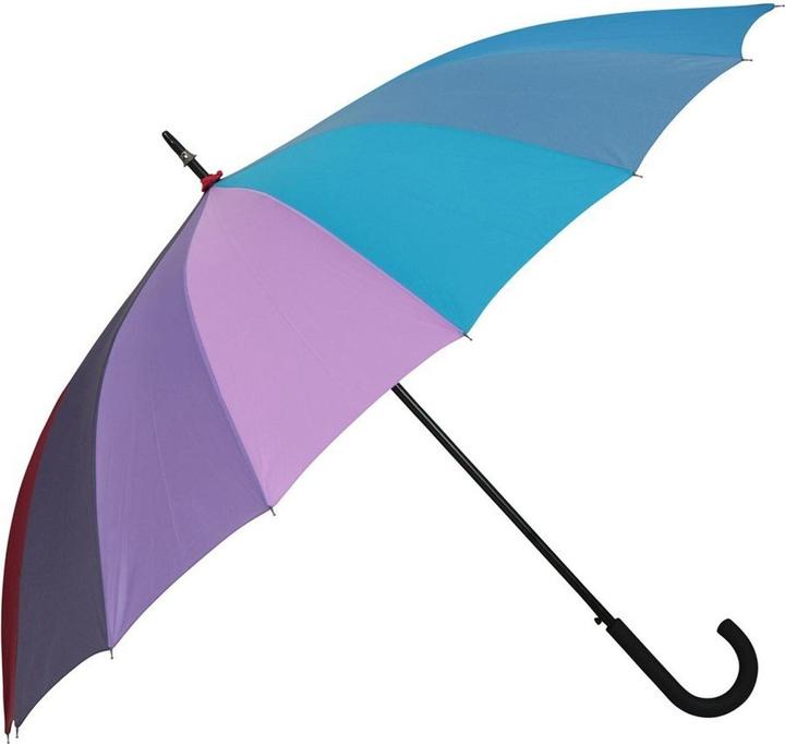 Actual product image Mountain Warehouse Rainbow Stick Umbrella