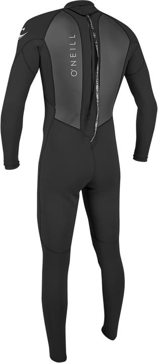 O'Neill Reactor-2 Back Zip Full