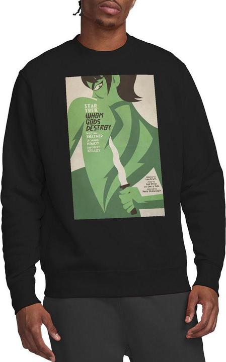 Produktbild The Original Series Episode 69 Sweatshirt (S)