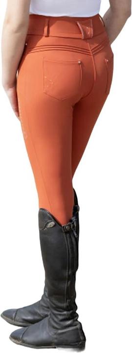 Immagine prodotto Coldstream Ledmore Pantaloni Diamante Donna (40 D)