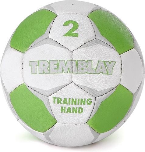 Immagine prodotto Hasbro Tremblay si allena con la palla a mano (3)
