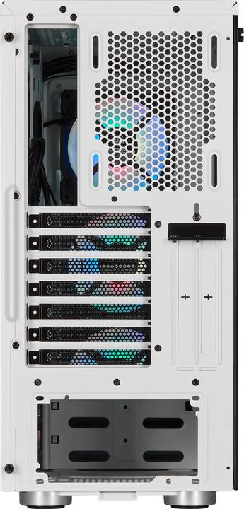 Image du produit Corsair iCUE 465X RGB (mATX, Mini-ITX, ATX)