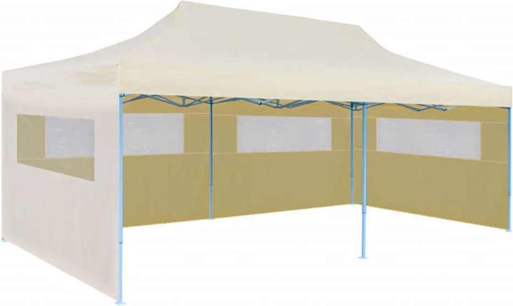 Image du produit VidaXL Tonnelle (580 cm, 291 cm)