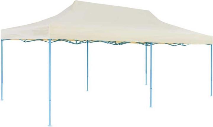Image du produit VidaXL Tonnelle (580 cm, 291 cm)