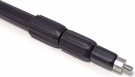 Produktbild keepdrum Boompole Tonangel 2-3,8m
