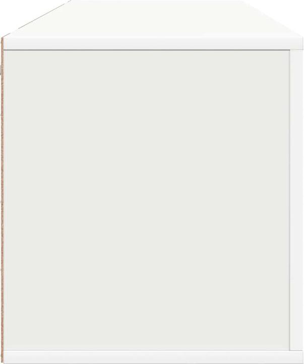 Actual product image VidaXL Evander (100 x 35 x 38 cm)