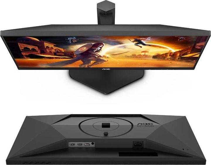 Immagine prodotto AOC 27G4X (1920 x 1080 pixel, 27")