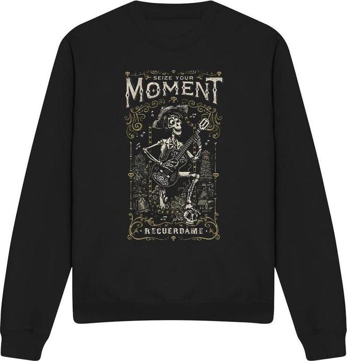 Produktbild La Maison du Coco Seize Your Moment Recuerdame Sweatshirt (M)