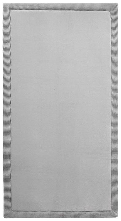 Actual product image Hakuna Matte Velvet mat, cloud (150 x 80 cm)