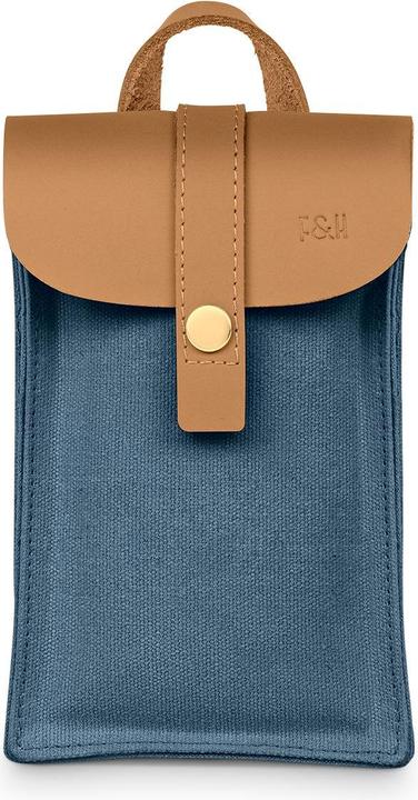 Image du produit Fitz & Huxley SOLSTICE nano