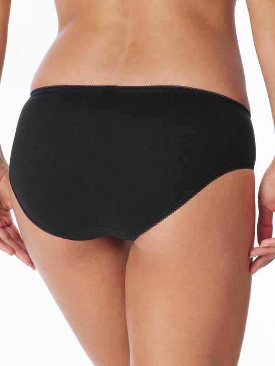 Actual product image Schiesser Tai briefs Cotton Essentials (42, pack of 4)