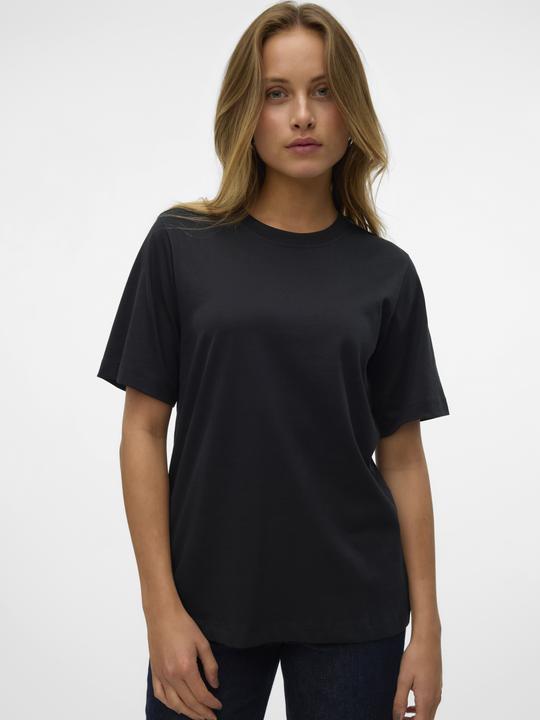 Produktbild Vero Moda Vmdemi Ss O-Neck Top Jrs Noos (M)