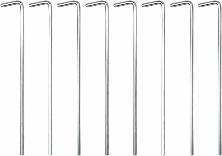 Produktbild VidaXL Kaj (300 cm, 300 cm)
