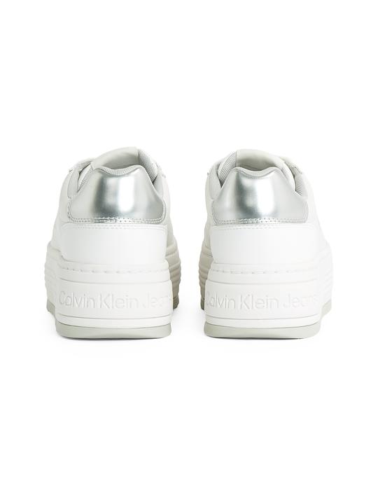 Produktbild Calvin Klein Bold Flatf Low Lace mg (38)