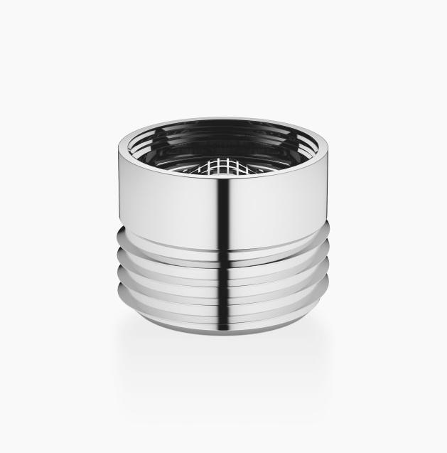 Produktbild Dornbracht Dornb Adapter für Brauseabgang 3/8Zollx1/2Zoll chrom