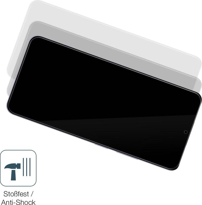 Image du produit Dipos Anti-Shock Film de Protection d’écran (1 pièce(s), Xiaomi Redmi Note 14 Pro 5G)