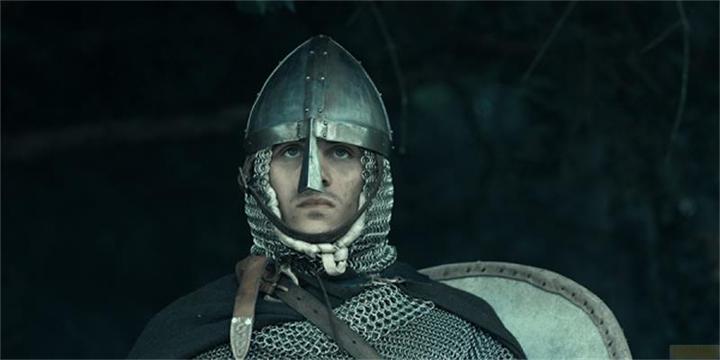 Produktbild Plaion The Conqueror - Angst wird herrschen (DVD, Deutsch, Französisch)