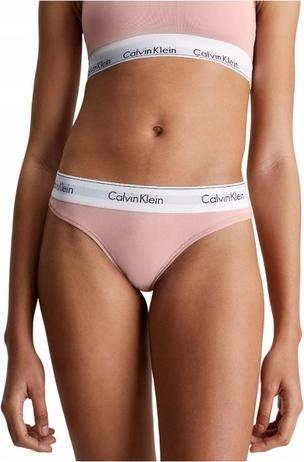 Produktbild Calvin Klein Thong (S)