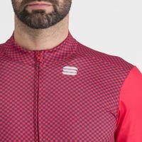 Actual product image Sportful Checkmate Thermal Jersey (S)