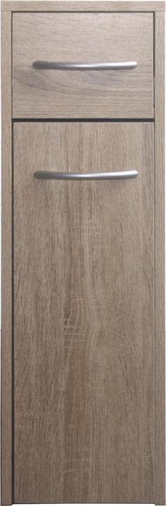 Produktbild HTI-Line Nischenregal (20 x 40 x 61 cm)