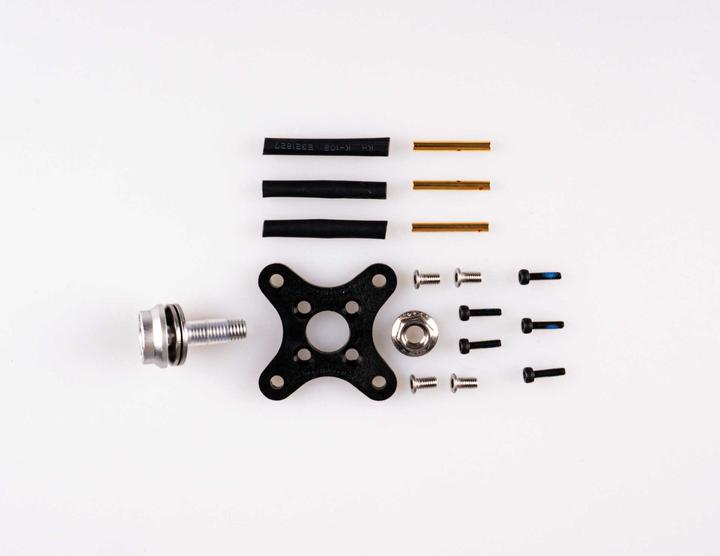 Immagine prodotto Planet-Hobby motore brushless joker 2826-9 v3 1770 kv