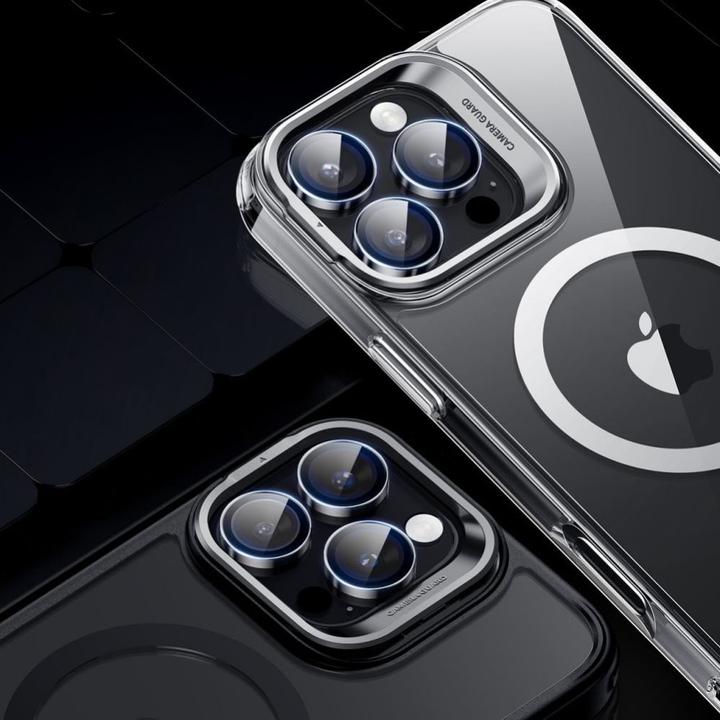 Image du produit ESR Armorite (1 pièce(s), Apple iPhone 16 Pro, Apple iPhone 16 Pro Max)