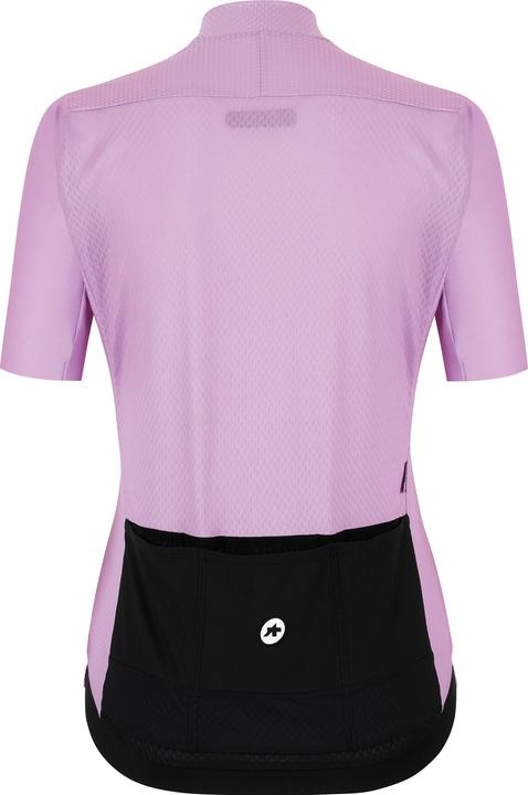 Actual product image Assos UMA GT DRYLITE Jersey S11 (S)