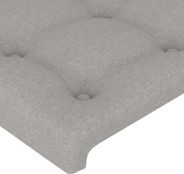 Immagine prodotto VidaXL Kalli (200 x 5 x 128 cm)