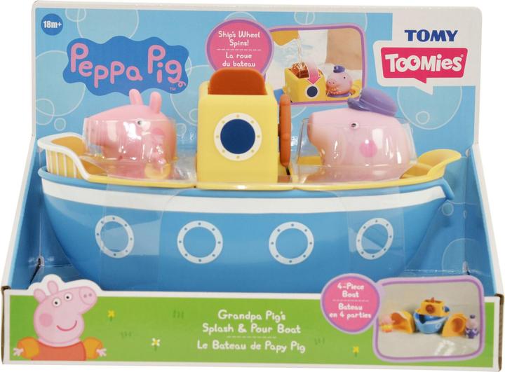 Produktbild Peppa Pig E73414