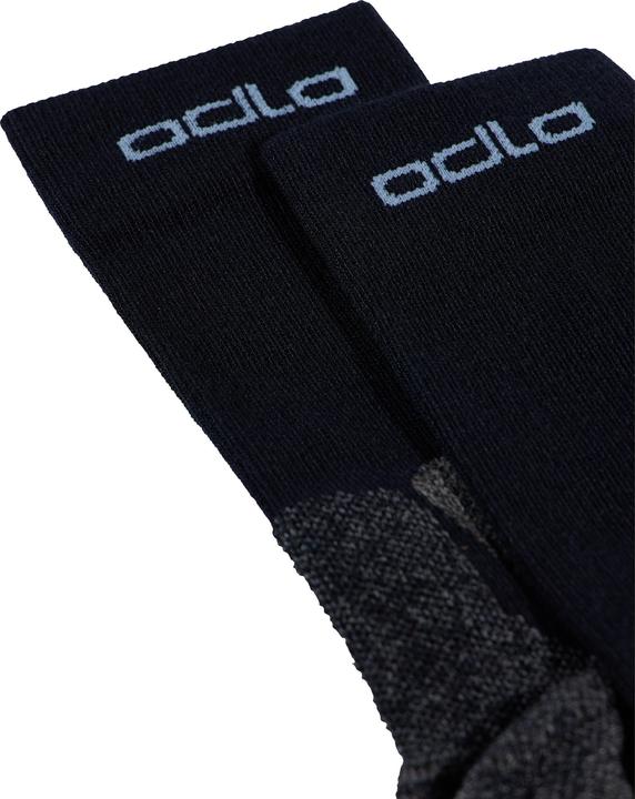 Actual product image Odlo Socks crew PRIMALOFT HIKE (45 - 47)