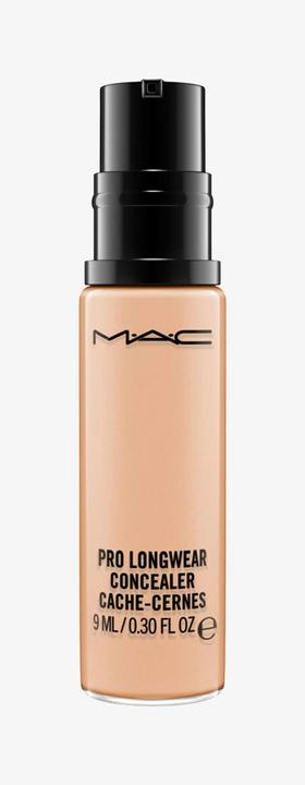 Actual product image MAC Cosmetics Pro Longwear Concealer (nc42)