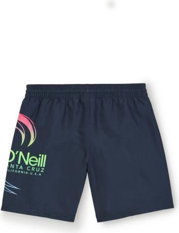 Actual product image O'Neill Circle Surfer 14" Swim Shorts (164)