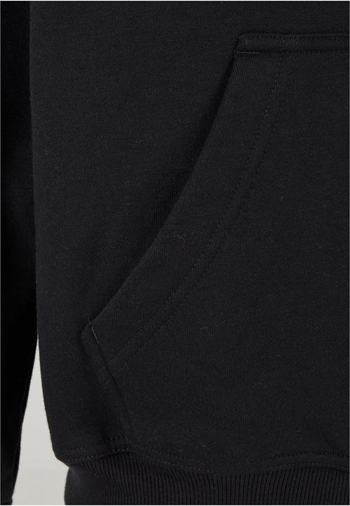 Actual product image Urban Classics Zip Hoody (M)