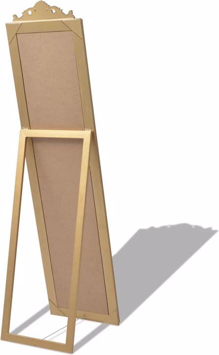 Actual product image VidaXL Joelina (40 x 160 cm)