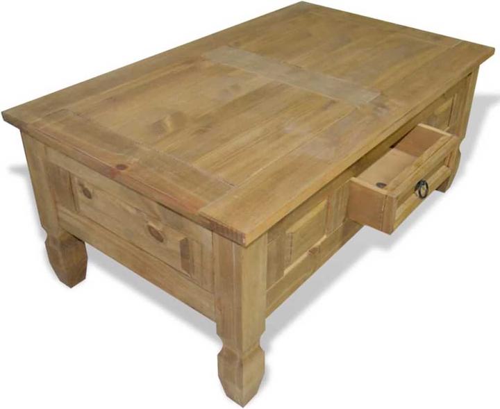 Produktbild VidaXL Kristyn (100 x 60 x 45 cm)