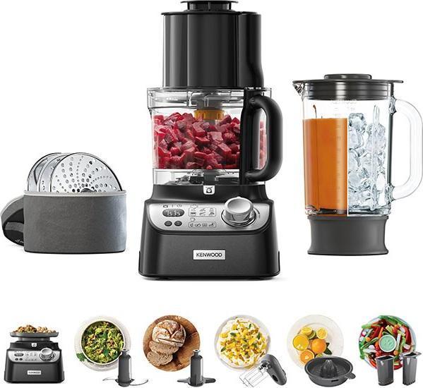 Productafbeelding Kenwood Multipro XL Weeg+ (1500 ml, 1000 W)