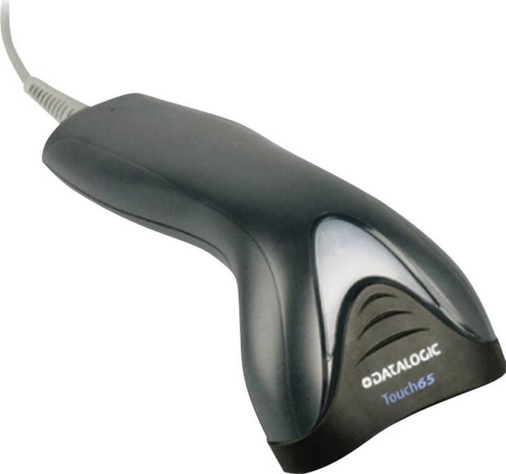 Actual product image Datalogic Touch TD1100 (65 Lite) (1D barcodes)