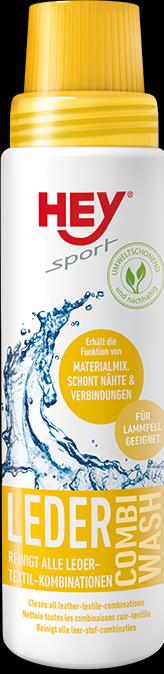 Immagine prodotto Hey Pelle Combi Wash detergente speciale