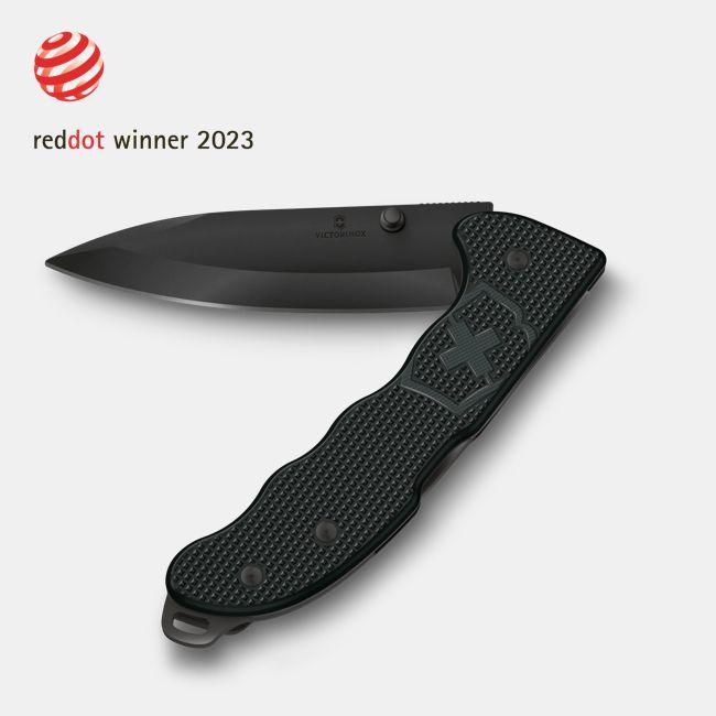 Produktbild Victorinox Evoke BS Alox