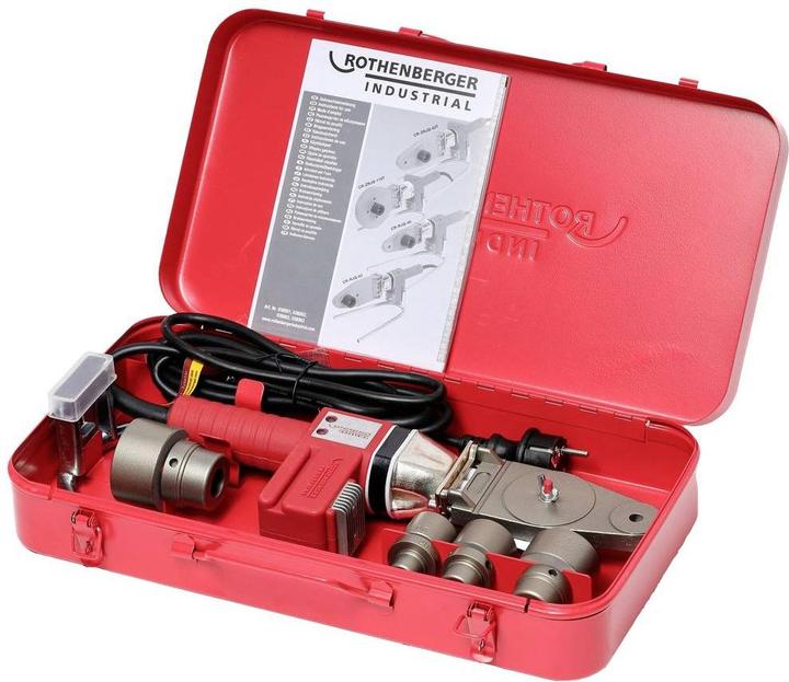 Immagine prodotto Rothenberger CR-RJQ-40