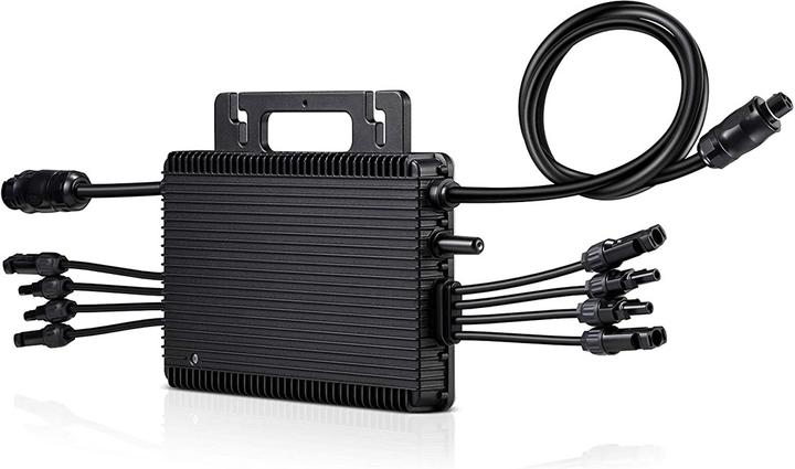 Produktbild Hoymiles HM-1200 Microinverter