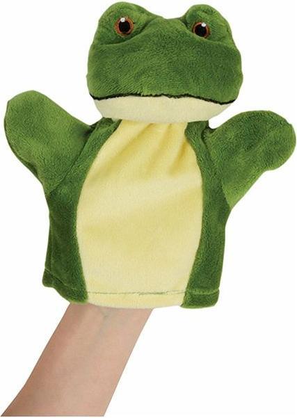 Image du produit The Puppet Company Grenouille marionnette à gants