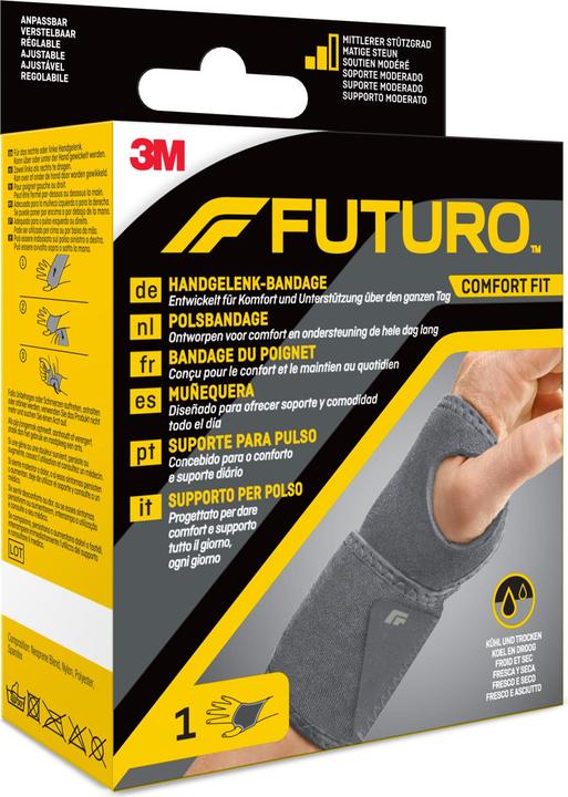 Futuro Comfort Fit (One Size)