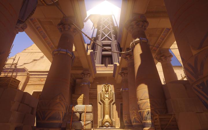 Actual product image Activision Overwatch - Origins Edition (PC)
