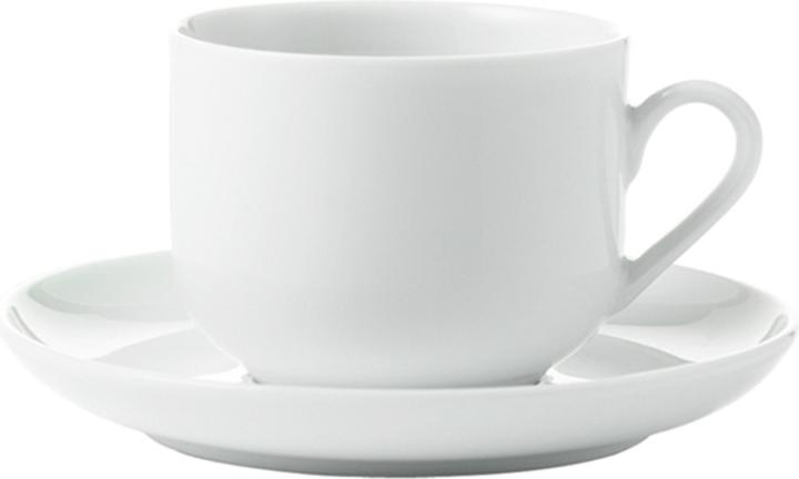 Immagine prodotto Aida Tazza da caffè con piattino "asw (180 ml, 1 x)