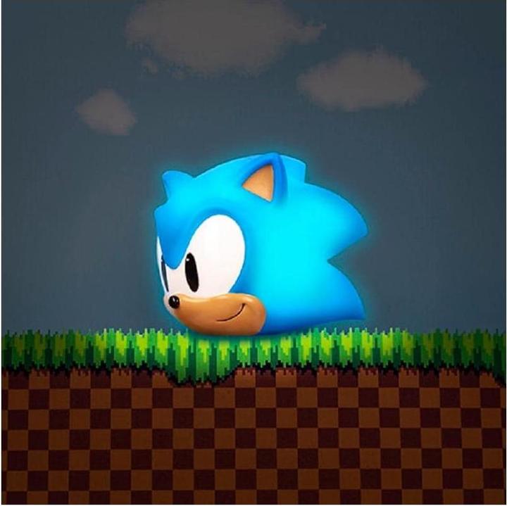 Actual product image Fizz Creations Sonic Mood Light