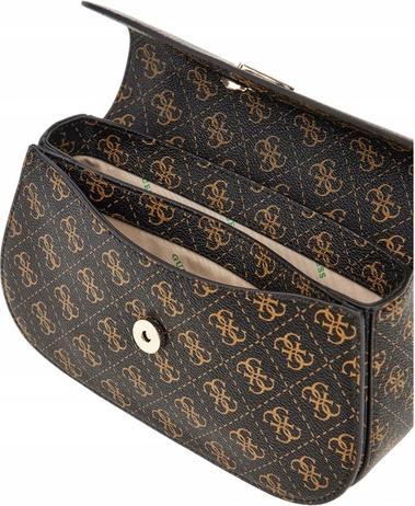 Image du produit Guess Eco Erica Sac à main pour femme
