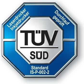 Produktbild HERMA Adressetiketten A4