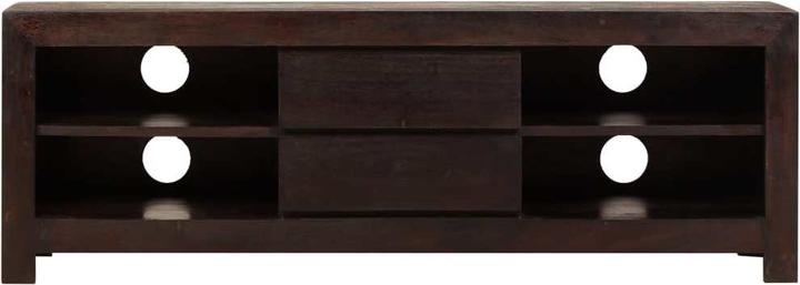 Actual product image VidaXL Ezekiel (120 x 30 x 40 cm)