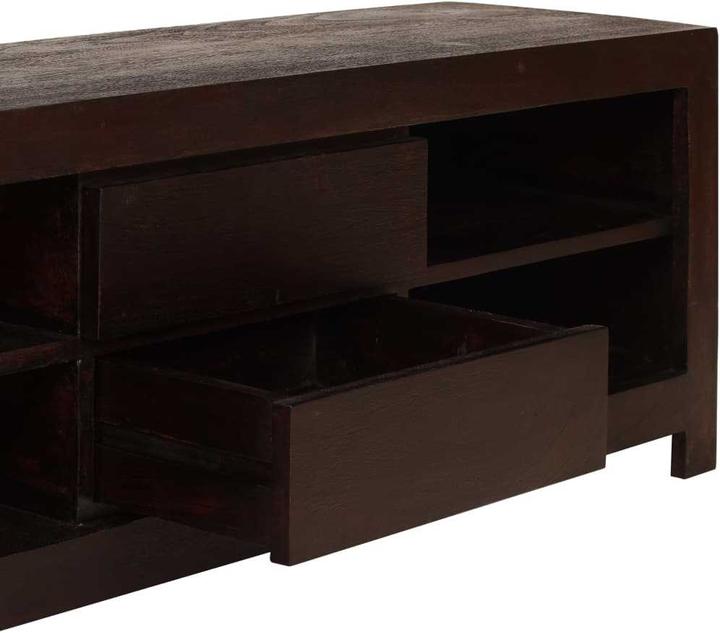 Actual product image VidaXL Ezekiel (120 x 30 x 40 cm)